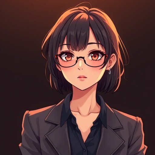 王雨萱 - 漫画日漫内容主编 漫画日漫团队成员 - 王雨萱